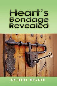 Produktbild: Heart's Bondage Revealed