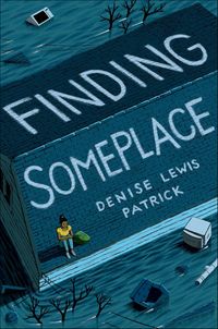 Produktbild: Finding Someplace