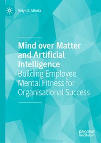 Produktbild: Mind over Matter and Artificial Intelligence