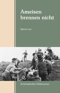 Produktbild: Ameisen brennen nicht