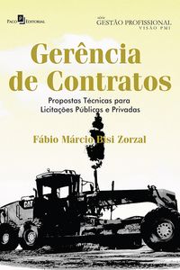 Produktbild: Ger&ecirc;ncia de contratos