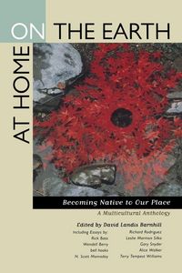 Produktbild: At Home on the Earth
