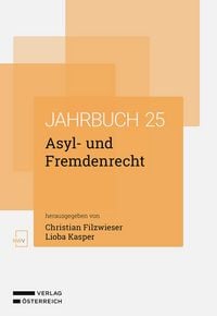 Produktbild: Asyl- und Fremdenrecht