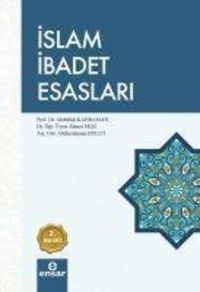 Produktbild: Islam Ibadet Esaslari