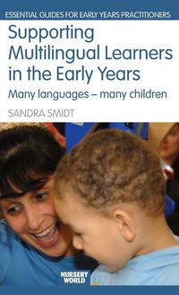 Produktbild: Supporting Multilingual Learners in the Early Years