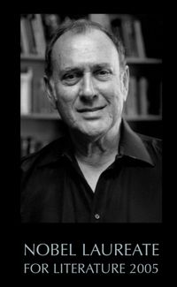 Produktbild: Harold Pinter