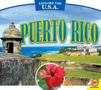Produktbild: Puerto Rico