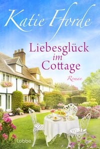 Produktbild Liebesglück im Cottage