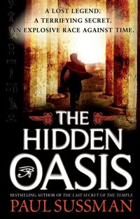 Produktbild: The Hidden Oasis