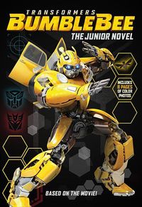 Produktbild: Transformers Bumblebee The Jr