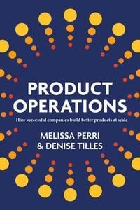 Produktbild: Product Operations