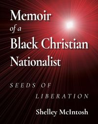 Produktbild: Memoir of a Black Christian Nationalist