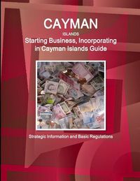 Produktbild: Cayman Islands