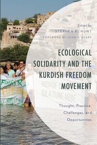 Produktbild: Ecological Solidarity and the Kurdish Freedom Movement