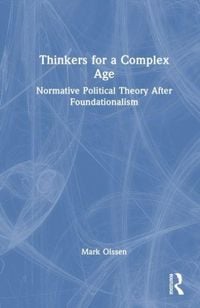 Produktbild: Thinkers for a Complex Age
