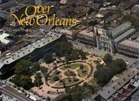 Produktbild: Gleason, D: Over New Orleans