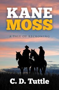 Produktbild: Kane Moss