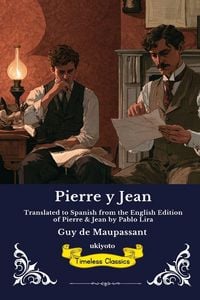 Produktbild: Pierre y Jean | Spanish Edition of Pierre and Jean
