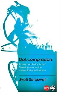 Produktbild: Saraswati, J: Dot.compradors