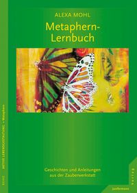 Produktbild: Metaphern-Lernbuch