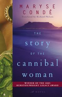 Produktbild: The Story of the Cannibal Woman