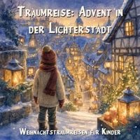 Produktbild: Traumreise: Advent in der Lichterstadt