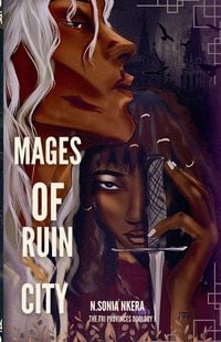 Produktbild: Mages Of Ruin City