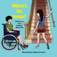 Produktbild: Where's the Ramp?