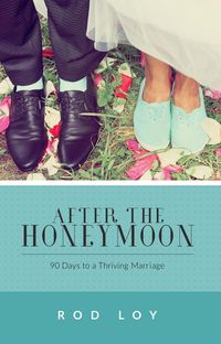 Produktbild: After the Honeymoon