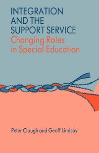 Produktbild: Integration and the Support Service