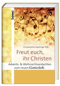 Produktbild: Freut euch ihr Christen