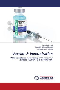 Produktbild: Vaccine & Immunization