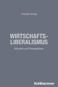 Produktbild: Wirtschaftsliberalismus