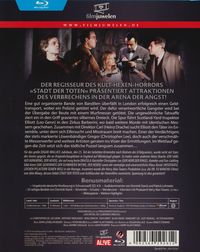 Edgar Wallace: Das Rätsel des silbernen Dreiecks (Filmjuwelen)
