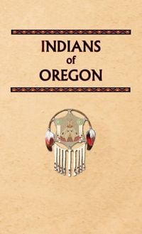 Produktbild: Indians of Oregon