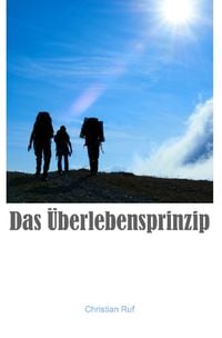Produktbild: Das &Uuml;berlebensprinzip