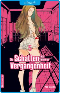 Produktbild: Die Schatten aus unserer Vergangenheit 05