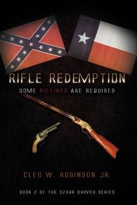 Produktbild: Rifle Redemption