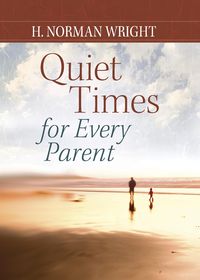 Produktbild: Quiet Times for Every Parent
