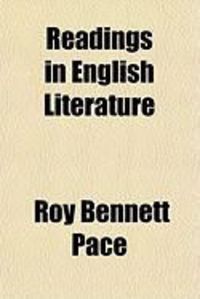 Produktbild: Readings in English Literature