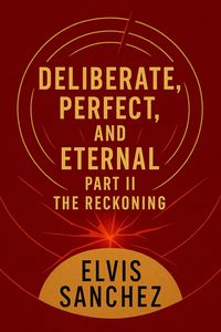 Produktbild: Deliberate, Perfect, And Eternal: Part II The Reckoning