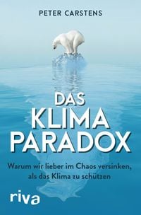 Produktbild: Das Klimaparadox