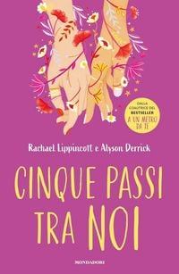 Produktbild: Cinque passi tra noi