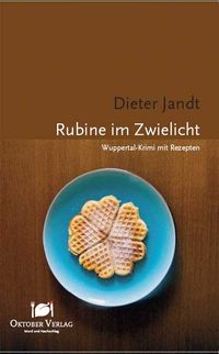 Produktbild: Rubine im Zwielicht