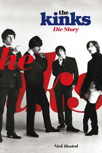 Produktbild: The Kinks: Die Story