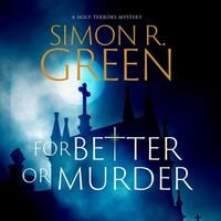Produktbild: For Better or Murder