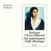 Produktbild: Die unbekannte Sally Hemings