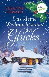 Produktbild: Das kleine Weihnachtshaus des Gl&uuml;cks