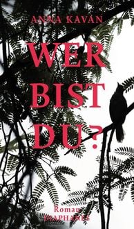 Produktbild: Wer bist du?