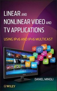 Produktbild: Linear and Non-Linear Video and TV Applications